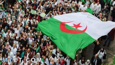 Photo of كم عدد سكان الجزائر وأهم معالمها الأثرية