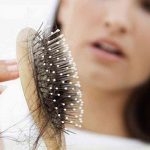 حل لتساقط الشعر| 3 وصفات طبيعية لشعر أكثر صحة