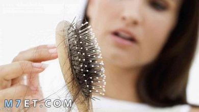 Photo of حل لتساقط الشعر| 3 وصفات طبيعية لشعر أكثر صحة
