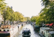 Photo of أشهر مدن هولندا السياحية لعام 2023