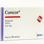 دواء كونكور | دواعي الاستخدام والأعراض الجانبية