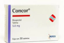 Photo of دواء كونكور | دواعي الاستخدام والأعراض الجانبية