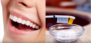 كيفية تبييض الاسنان بسرعة