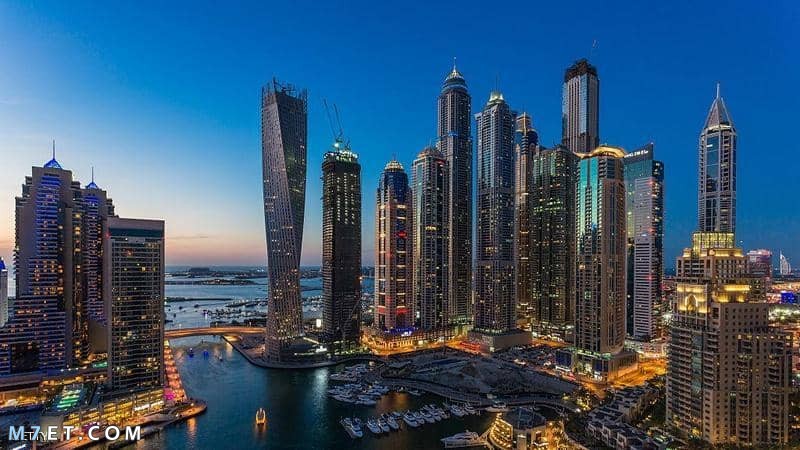 أفضل عشر مدن سياحية في العالم لعام 2022