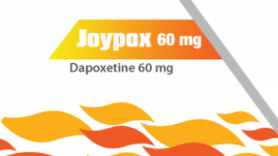 Photo of دواء جويبوكس لعلاج مشكلات سرعة القذف عند الذكور