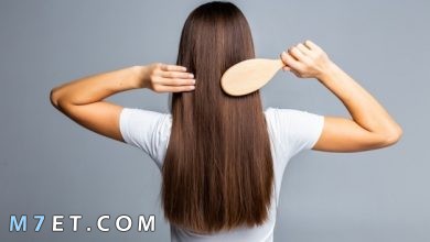 فوائد الزبدة للشعر المصبوغ وطريقة استخدامها بالتفصيل موقع م حيط