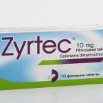 دواء zyrtec لعلاج نزلات البرد | دواعي الاستخدام والاثار الجانبية للدواء