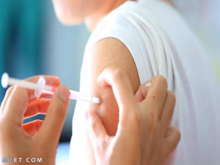 تطعيم الانفلونزا الموسمية