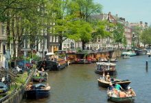 Photo of اين تذهب في امستردام وأهم معالمها السياحية
