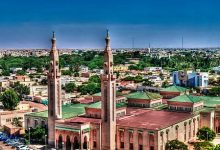 Photo of اكبر مدن موريتانيا ومعالمها الأثرية