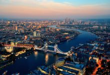 Photo of أفضل مدن سياحية في بريطانيا لعام 2023