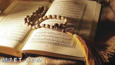 Photo of آيات التأمل في القرآن الكريم ومعانيها 2023