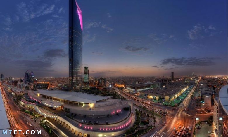 أكبر المدن العربية