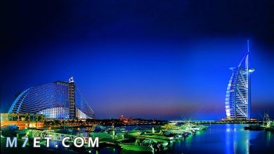 Photo of أين برج العرب | واجمل فنادق مدينة برج العرب