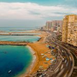 أجمل مدن سياحية في مصر لعام 2022