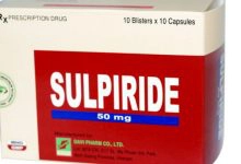 Photo of دواعي استعمال دواء سولبيريد Sulpiride