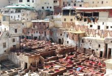Photo of اول مدينة في المغرب ومعالمها التراثية