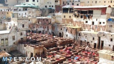 Photo of اول مدينة في المغرب ومعالمها التراثية