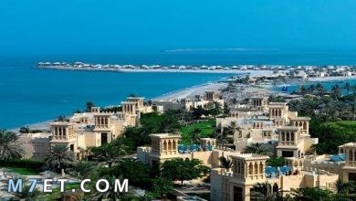 Photo of اين توجد مدينة رأس الخيمة واهم معالمها السياحية
