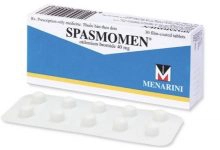 Photo of دواء سبازمومين لعلاج آلام القولون العصبي