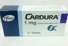 Photo of دواء كاردورا دواعي الإستخدام والأثار الجانبية للدواء