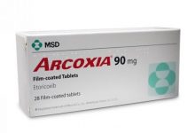 Photo of دواء arcoxia دواعي الإستخدام والأثار الجانبية للدواء