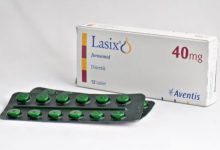 Photo of دواء مدر للبول lasix دواعي الإستخدام والأعراض الجانبية للدواء