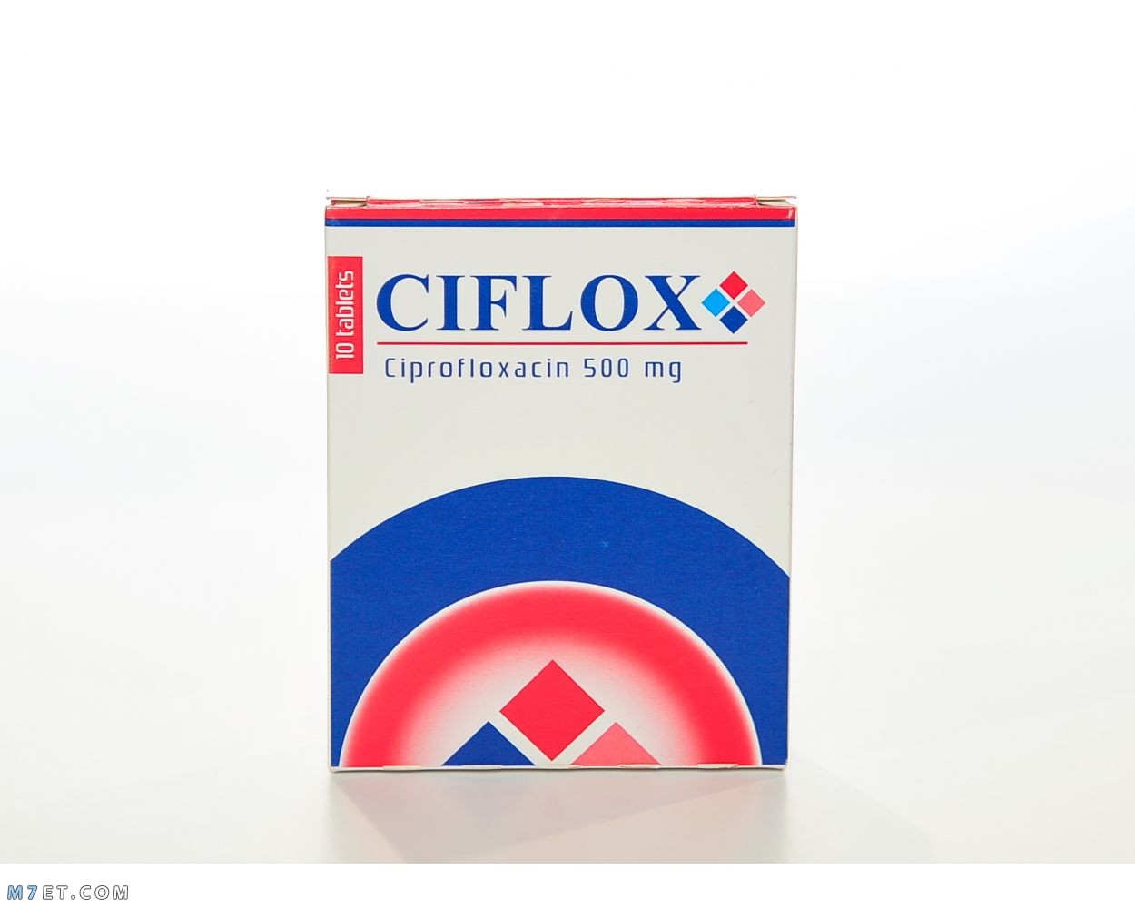 دواء سيفلوكس Ciflox
