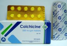 Photo of أهم المعلومات عن دواء كولشيسين Colchicine