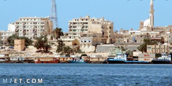 أكبر مدن ليبيا