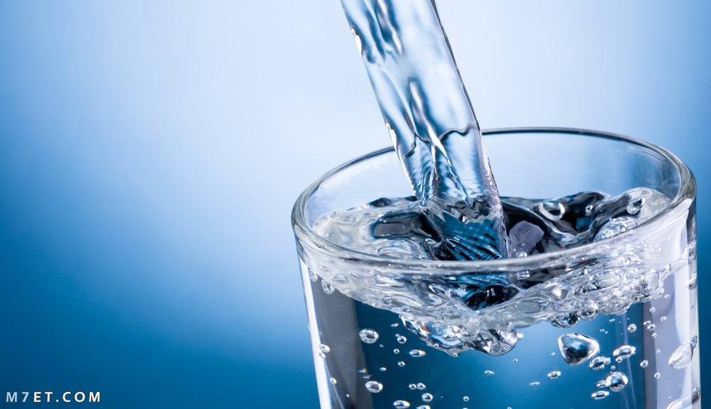 أهمية الماء لصحة الإنسان وفوائدها المتعددة