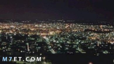 Photo of ارتفاع مدينة إربد عن سطح البحر