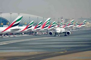 السياحة إلى الإمارات و إجراءات السفر