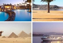 Photo of ابرز أماكن سياحة داخلية مصر