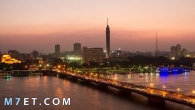 Photo of أفضل مدن مصر السياحية لعام 2022