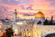Photo of عدد ابواب القدس واسمائها