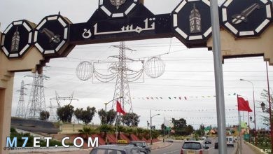 Photo of تلمسان عاصمة الثقافة العربية