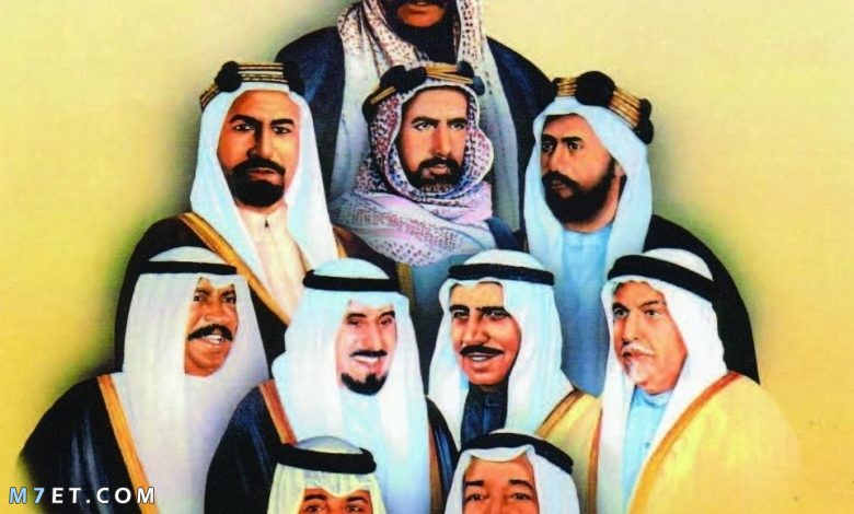 حكام دولة الكويت