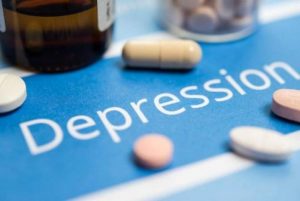 دواء للاكتئاب بدون اثار جانبية