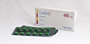 دواء مدر للبول lasix