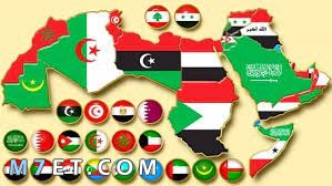 دولة افريقية عربية
