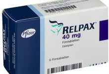 Photo of ريلباكس دواء لعلاج الصداع النصفي