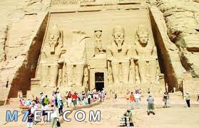سياحة داخلية مصر