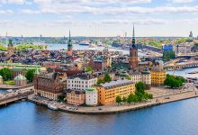 Photo of عدد مدن السويد الأوربية