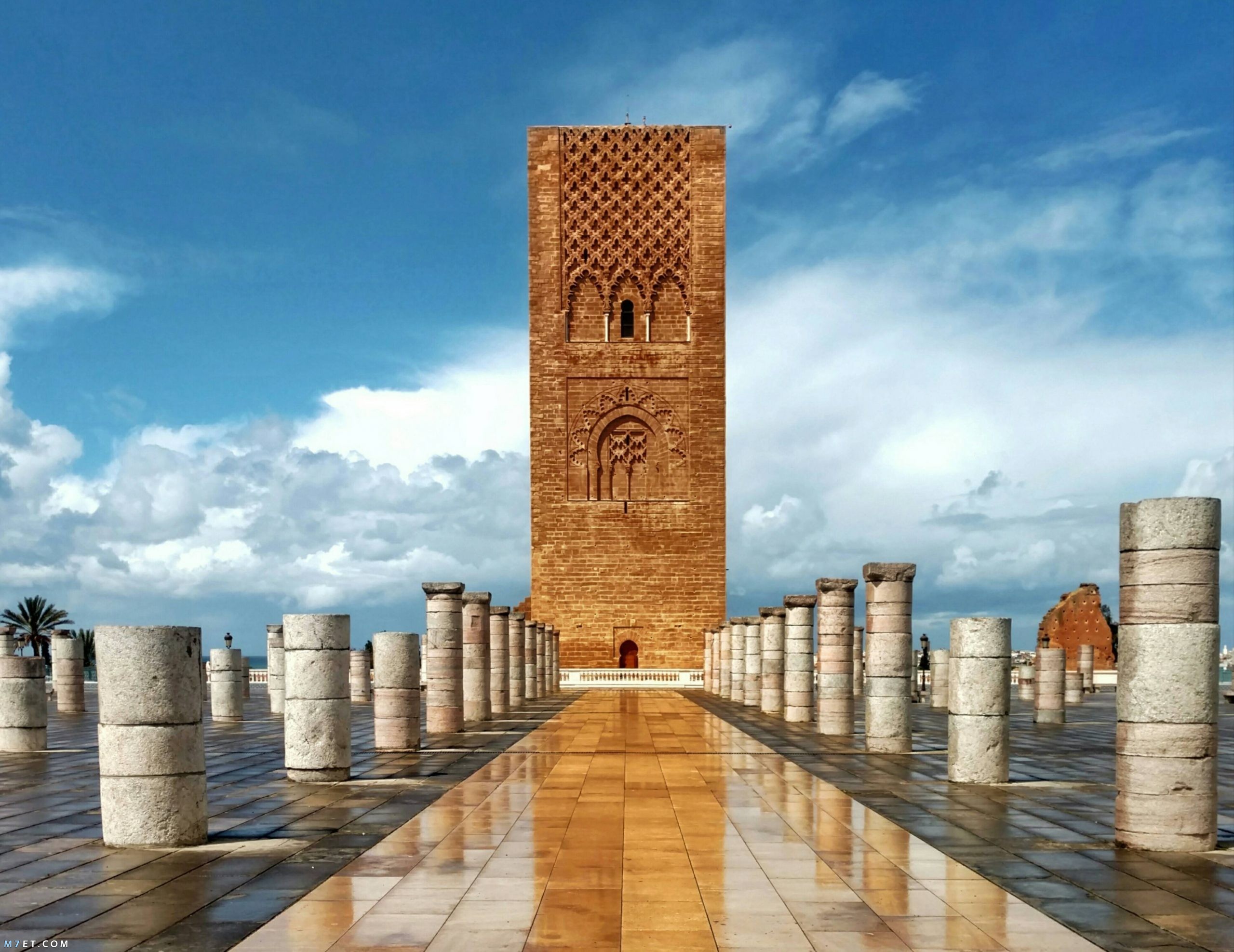 عملة المغرب