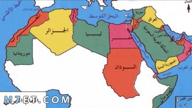 Photo of عواصم الدول العربية في العالم