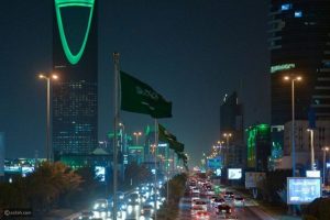 ما هي المدن السعودية