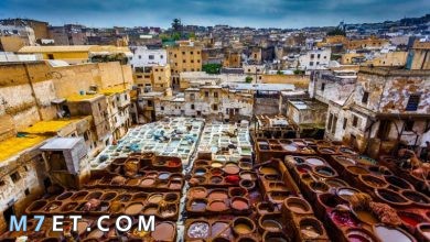 Photo of أشهر مدن مغربية سياحية لعام 2023