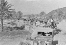 Photo of سلطنة عمان قبل النهضة