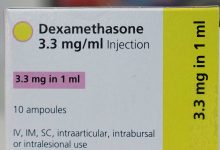 Photo of ديكساميثازون لعلاج الحساسية والحكة والاحمرار والورم